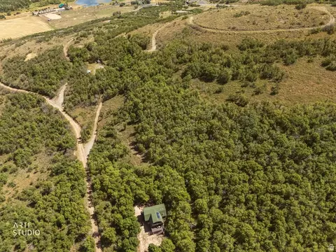 View/Area - 4880 S Rhoades Dr, Kamas, UT 84036 photo 1 of 7