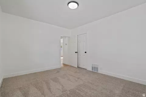 Bedroom - 3159 Ogden Ave, Ogden, UT 84401 photo 4 of 6