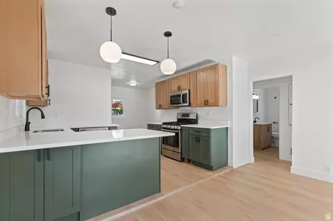 Kitchen - 3159 Ogden Ave, Ogden, UT 84401 photo 4 of 5