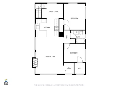 Floorplan - 3159 Ogden Ave, Ogden, UT 84401 photo 3 of 6