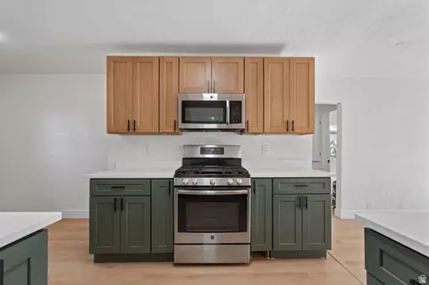 Kitchen - 3159 Ogden Ave, Ogden, UT 84401 photo 5 of 5