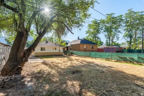 Exterior - 3159 Ogden Ave, Ogden, UT 84401 photo 6 of 6