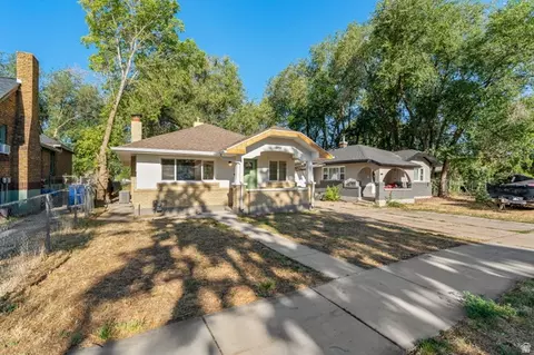 Exterior - 3159 Ogden Ave, Ogden, UT 84401 photo 1 of 6