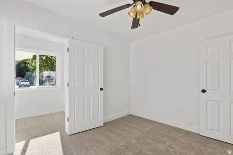 Bedroom - 3159 Ogden Ave, Ogden, UT 84401 photo 2 of 6