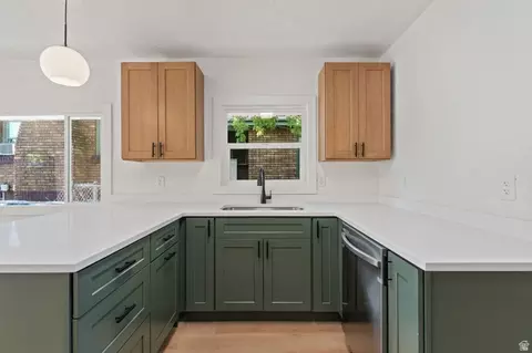 Kitchen - 3159 Ogden Ave, Ogden, UT 84401 photo 1 of 5