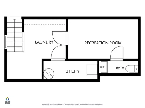 Floorplan - 3159 Ogden Ave, Ogden, UT 84401 photo 1 of 6