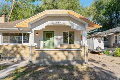 Exterior - 3159 Ogden Ave, Ogden, UT 84401 photo 2 of 6