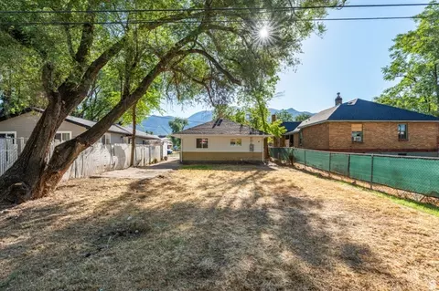 Exterior - 3159 Ogden Ave, Ogden, UT 84401 photo 5 of 6
