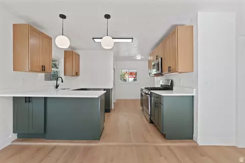 Kitchen - 3159 Ogden Ave, Ogden, UT 84401 photo 3 of 5