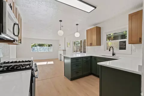 Kitchen - 3159 Ogden Ave, Ogden, UT 84401 photo 2 of 5