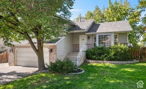 1673 N 390 W, Pleasant Grove, UT 84062