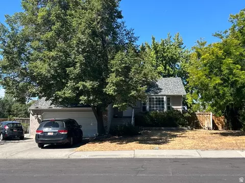 1673 N 390 W, Pleasant Grove, UT 84062