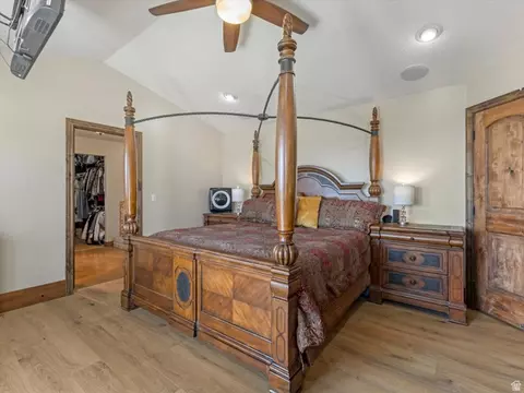 Bedroom - 527 E 3575 N, North Ogden, UT 84414 photo 1 of 6