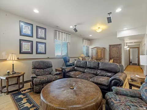 Living - 527 E 3575 N, North Ogden, UT 84414 photo 3 of 4