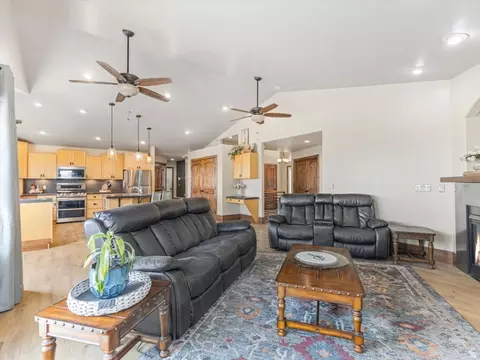 Living - 527 E 3575 N, North Ogden, UT 84414 photo 1 of 4