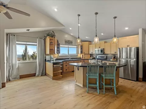 Kitchen - 527 E 3575 N, North Ogden, UT 84414 photo 3 of 3