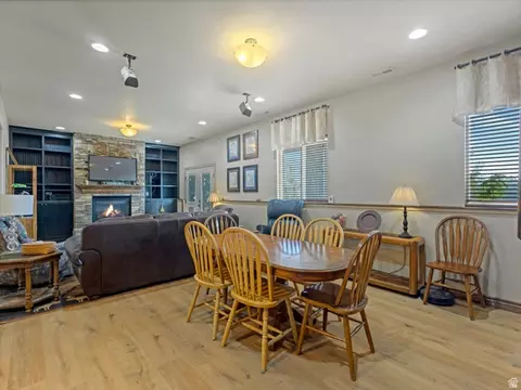 Dining - 527 E 3575 N, North Ogden, UT 84414 photo 1 of 2