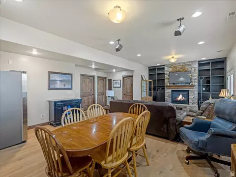 Dining - 527 E 3575 N, North Ogden, UT 84414 photo 2 of 2