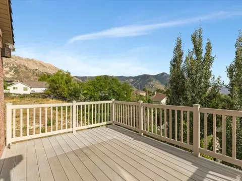 Exterior - 527 E 3575 N, North Ogden, UT 84414 photo 3 of 13