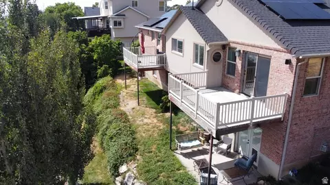 Exterior - 527 E 3575 N, North Ogden, UT 84414 photo 13 of 13