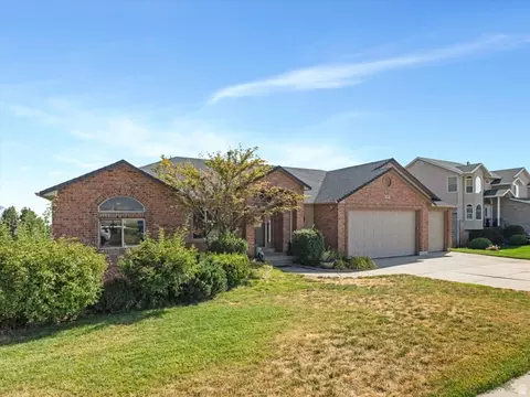 Exterior - 527 E 3575 N, North Ogden, UT 84414 photo 9 of 13