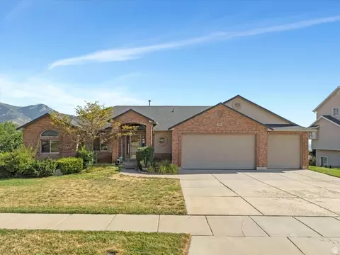 Exterior - 527 E 3575 N, North Ogden, UT 84414 photo 1 of 13