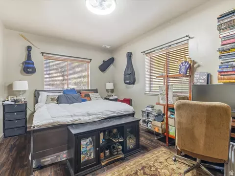 Bedroom - 527 E 3575 N, North Ogden, UT 84414 photo 4 of 6