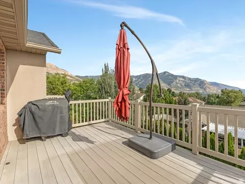 Exterior - 527 E 3575 N, North Ogden, UT 84414 photo 4 of 13