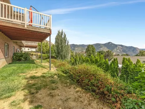 Exterior - 527 E 3575 N, North Ogden, UT 84414 photo 7 of 13