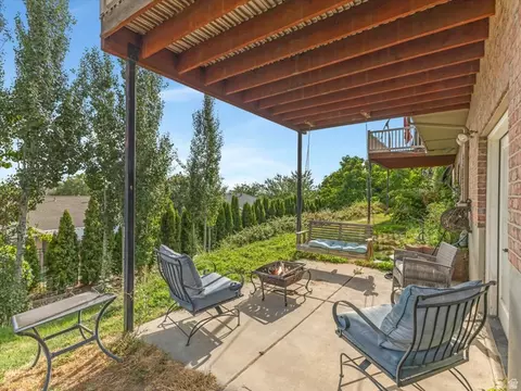 Exterior - 527 E 3575 N, North Ogden, UT 84414 photo 6 of 13