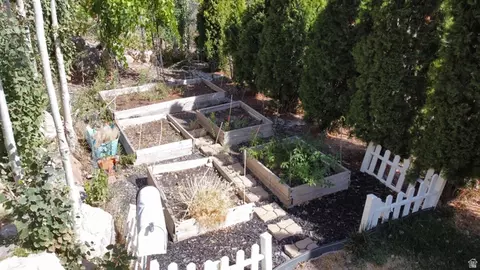 Exterior - 527 E 3575 N, North Ogden, UT 84414 photo 11 of 13