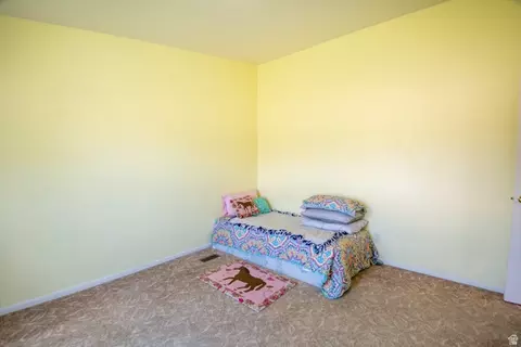 Bedroom - 5785 S Canyon Rd, Garrison, UT 84728 photo 4 of 4