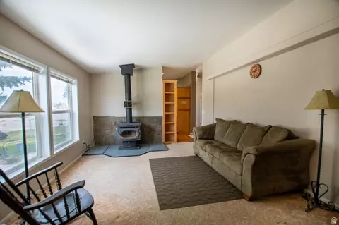 Living - 5785 S Canyon Rd, Garrison, UT 84728 photo 1 of 3