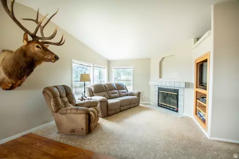 Living - 5785 S Canyon Rd, Garrison, UT 84728 photo 3 of 3