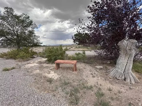 Exterior - 5785 S Canyon Rd, Garrison, UT 84728 photo 9 of 15