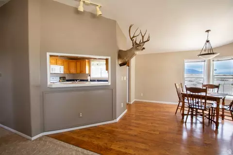 Dining - 5785 S Canyon Rd, Garrison, UT 84728 photo 2 of 3