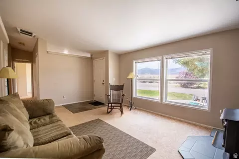 Living - 5785 S Canyon Rd, Garrison, UT 84728 photo 2 of 3