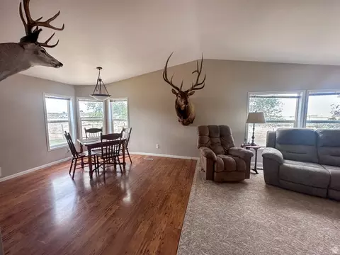 Dining - 5785 S Canyon Rd, Garrison, UT 84728 photo 1 of 3