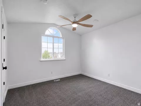 Bedroom - 1334 E Harrier St N, Eagle Mountain, UT 84005 photo 2 of 5