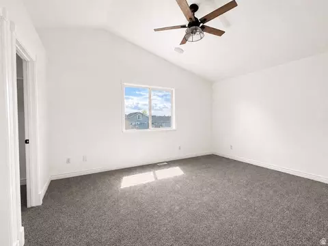 Bedroom - 1334 E Harrier St N, Eagle Mountain, UT 84005 photo 1 of 5