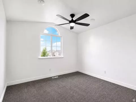 Bedroom - 1334 E Harrier St N, Eagle Mountain, UT 84005 photo 3 of 5