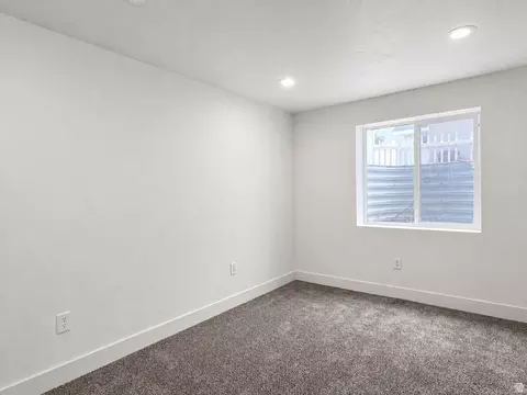 Bedroom - 1334 E Harrier St N, Eagle Mountain, UT 84005 photo 4 of 5