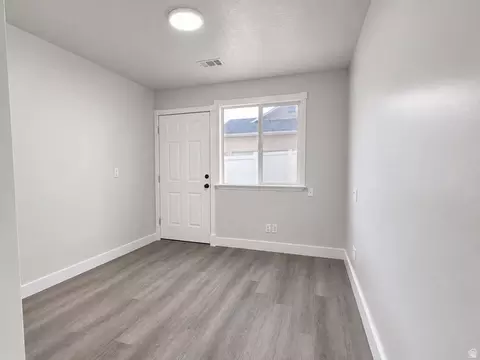 Bedroom - 1334 E Harrier St N, Eagle Mountain, UT 84005 photo 5 of 5