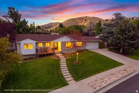 631 E 17th Ave, Salt Lake City, UT 84103