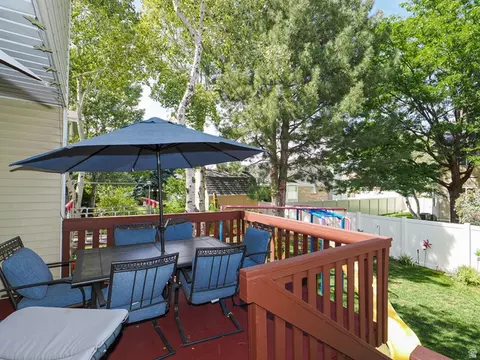 Exterior - 2195 E 10300 S, Sandy, UT 84092 photo 8 of 12