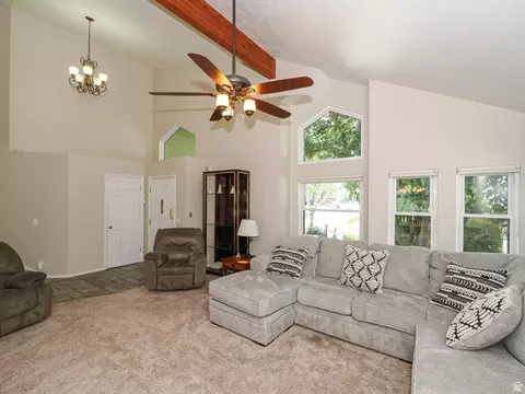 Living - 2195 E 10300 S, Sandy, UT 84092 photo 2 of 11