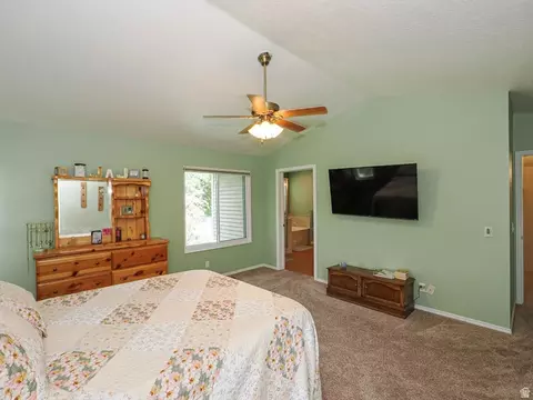 Bedroom - 2195 E 10300 S, Sandy, UT 84092 photo 2 of 6