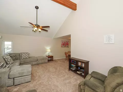 Living - 2195 E 10300 S, Sandy, UT 84092 photo 3 of 11