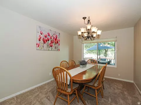 Dining - 2195 E 10300 S, Sandy, UT 84092 photo 1 of 4