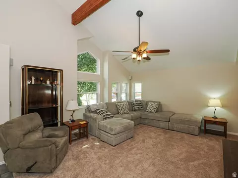 Living - 2195 E 10300 S, Sandy, UT 84092 photo 1 of 11